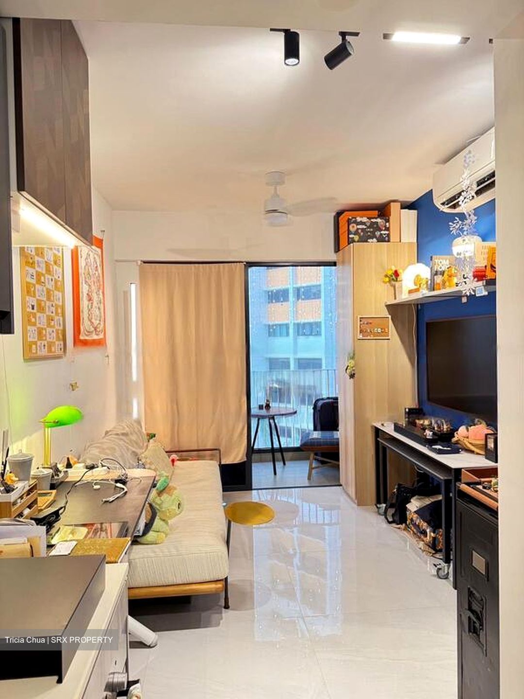 Riverfront Residences (D19), Apartment #453563371